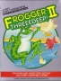 Atari  2600&nbsp; - &nbsp;Frogger II - Threedeep! (1983) (Parker Bros)